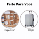 TripSpace™ — Leve MAIS. Leve MELHOR