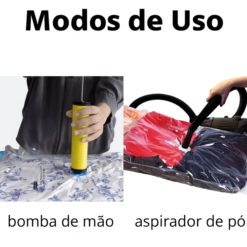 TripSpace™ — Leve MAIS. Leve MELHOR