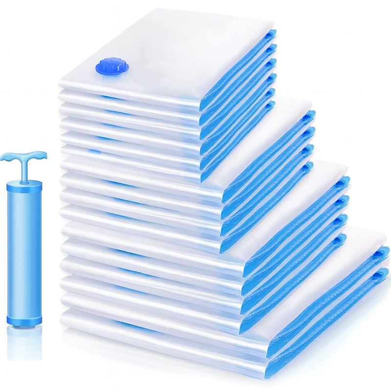 TripSpace™ — Leve MAIS. Leve MELHOR