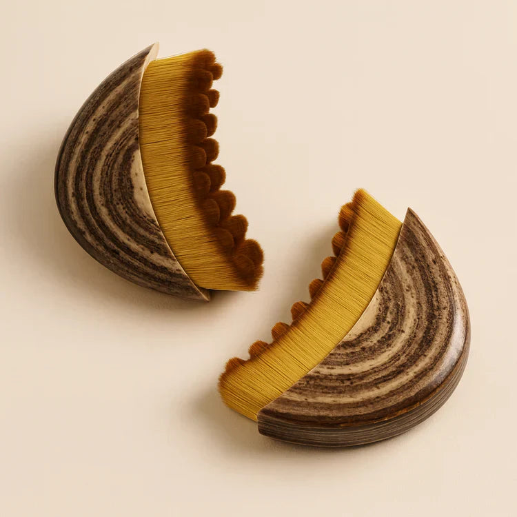 LumiBrush™ - Adeus Rosto Inchado