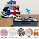 TripSpace™ — Leve MAIS. Leve MELHOR