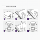 TripSpace™ — Leve MAIS. Leve MELHOR