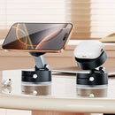 MagnetPhone Pro - Suporte magnético 360° para criadores, chefs e profissionais.