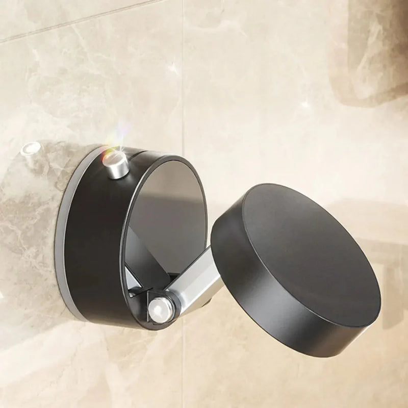 MagnetPhone Pro - Suporte magnético 360° para criadores, chefs e profissionais.