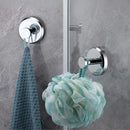 SuctionPro™ - Gancho de Ventosa Premium Para Banheiro e Cozinha (Compre 1, Leve 2 + Frete Grátis BLACK FRIDAY 🎁