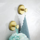 SuctionPro™ - Gancho de Ventosa Premium Para Banheiro e Cozinha (Compre 1, Leve 2 + Frete Grátis BLACK FRIDAY 🎁