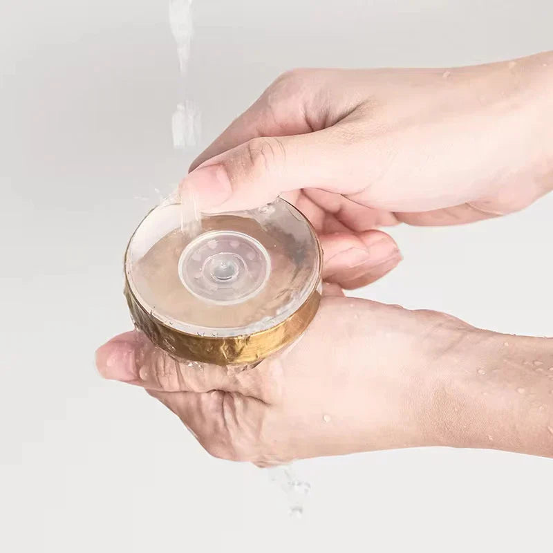 SuctionPro™ - Gancho de Ventosa Premium Para Banheiro e Cozinha (Compre 1, Leve 2 + Frete Grátis BLACK FRIDAY 🎁