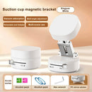 MagnetPhone Pro - Suporte magnético 360° para criadores, chefs e profissionais.