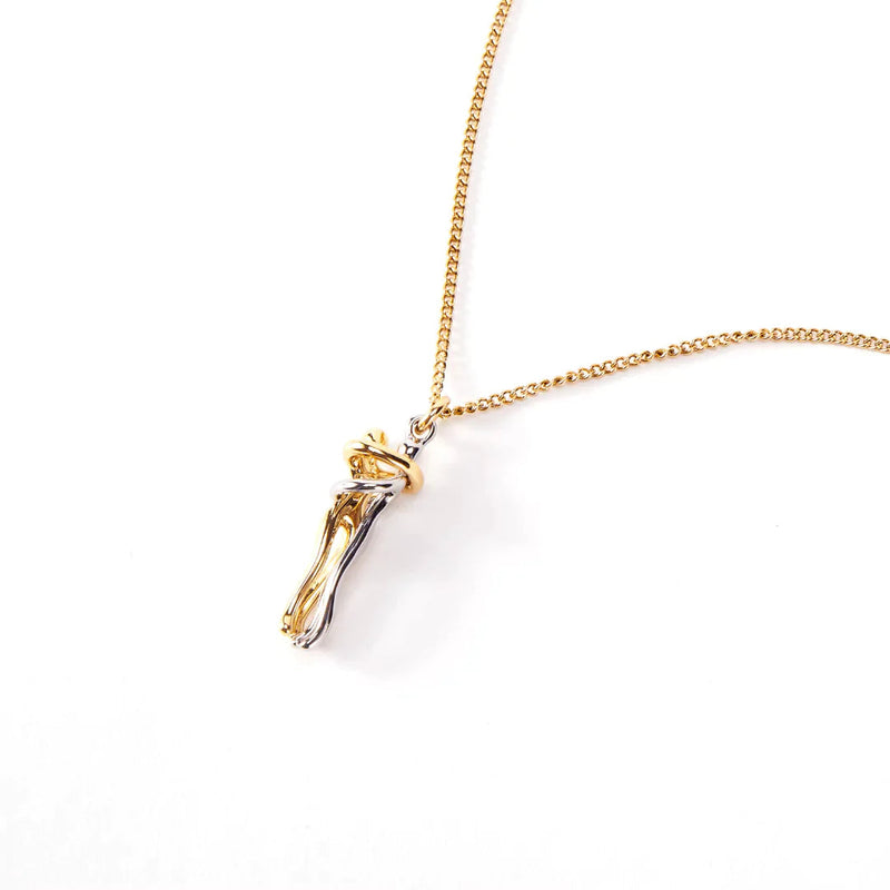 Colar Abraço Forever Hug - Frete Grátis + BRINDE 🎁