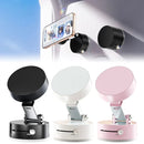 MagnetPhone Pro - Suporte magnético 360° para criadores, chefs e profissionais.