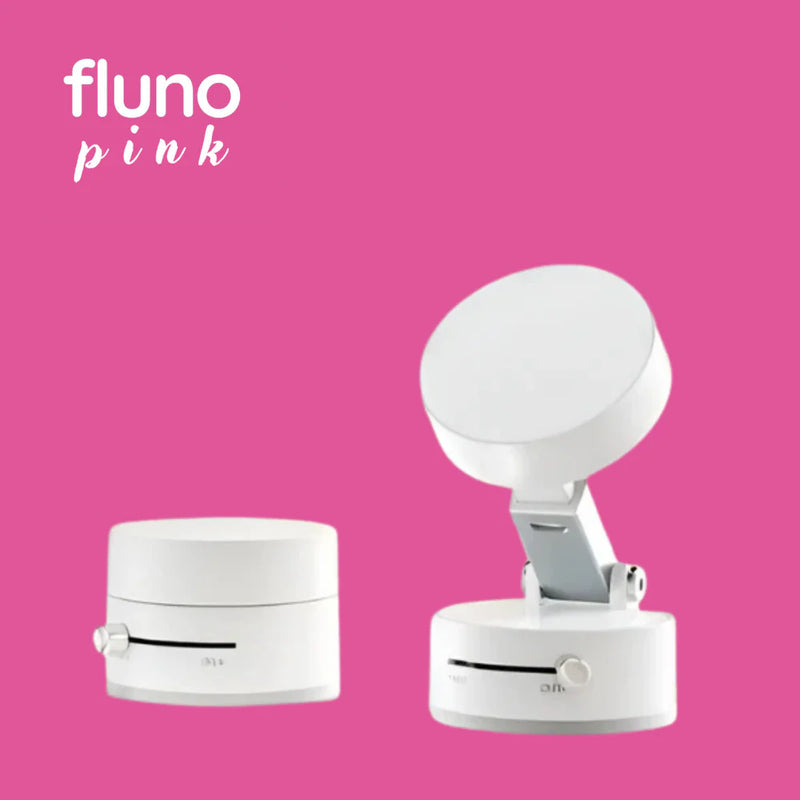 MagnetPhone Pro - Suporte magnético 360° para criadores, chefs e profissionais.