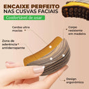 LumiBrush™ - Adeus Rosto Inchado